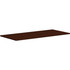 The HON Company HON HONPLRW6630LT1 HON Mod HLPLRW6630 Work Surface