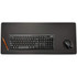 Dacasso Limited, Inc Dacasso P1043 Dacasso Leatherette Keyboard/Mouse Desk Mat