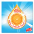 COLGATE PALMOLIVE, IPD. Ajax® 149874 Dish Detergent, Orange Scent, 90 oz Bottle, 4/Carton