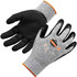 Tenacious Holdings, Inc Ergodyne 17982 Ergodyne ProFlex 7031 Nitrile-Coated Cut-Resistant Gloves - A3 Level