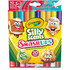 Crayola, LLC Crayola 588342 Crayola Silly Scents Dual-Ended Markers