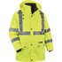 Tenacious Holdings, Inc GloWear 24385 GloWear 4-in-1 High Visibility Jacket