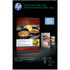 HP Inc. HP CG932A HP Glossy Inkjet Brochure Paper - White