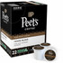 Keurig Dr Pepper Inc. Dr Pepper Snapple 2410 Peet's Coffee&reg; K-Cup House Blend Coffee