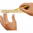 Acme United Corporation Westcott 10425 Westcott Wood Yardstick
