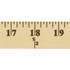 Acme United Corporation Westcott 10425 Westcott Wood Yardstick