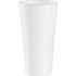 Dart Container Corporation Dart 24J16 Dart 24 oz Insulated Foam Cups