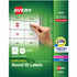 Avery Avery&reg; 6450 Avery&reg; Multiuse Removable Labels