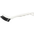Genuine Joe 18414CT Genuine Joe Hand Held Grout Brush