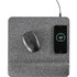 Allsop, Inc Allsop 32304 Allsop PowerTrack Plush Wireless Charging Mousepad - (32304)