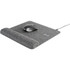 Allsop, Inc Allsop 32304 Allsop PowerTrack Plush Wireless Charging Mousepad - (32304)