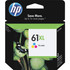 HP Inc. HP CH564WN HP 61XL (CH564WN) Original Inkjet Ink Cartridge - Cyan, Magenta, Yellow - 1 Each