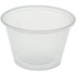 Genuine Joe 19067 Genuine Joe 4 oz Portion Cups