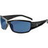 Tenacious Holdings, Inc Skullerz 51092 Skullerz THOR Blue Mirror Lens Safety Glasses