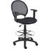 Norstar Office Products Inc Boss B16216 Boss B16216 Drafting Chair