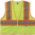 Tenacious Holdings, Inc GloWear 21325 GloWear 8230Z Type R Class 2 Two-Tone Vest