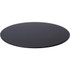 Dacasso Limited, Inc Dacasso P1314 Dacasso Leatherette Oval Conference Pad