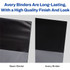 Avery Avery&reg; 72127 Avery&reg; Heavy-Duty View Binder