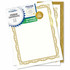 Geographics, LLC Geographics 48766 Geographics Premium Certificates with Gold Seals