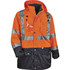 Tenacious Holdings, Inc GloWear 25558 GloWear 8388 Type R Class 3/2 Thermal Jacket Kit