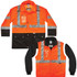 Tenacious Holdings, Inc GloWear 25558 GloWear 8388 Type R Class 3/2 Thermal Jacket Kit