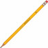 Dixon Ticonderoga Company Dixon 12886 Dixon Oriole Presharpened Pencil