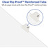 Avery Avery&reg; 82474 Avery&reg; Side Tab Individual Legal Dividers