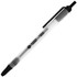 Business Source 25050 Business Source Retractable Ballpoint Pens
