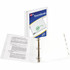 Avery Avery&reg; 17141 Avery&reg; TouchGuard View 3 Ring Binder