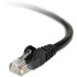 Belkin International, Inc Belkin A3L980-10-BLK-S Belkin Cat6 Cable