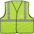 Tenacious Holdings, Inc GloWear 21097 GloWear Type R C2 Breakaway Mesh Vest