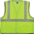 Tenacious Holdings, Inc GloWear 21097 GloWear Type R C2 Breakaway Mesh Vest