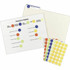 Avery Avery&reg; 05462 Avery&reg; 3/4" Round Removable Color Coding Labels