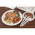 Eco-Products, Inc Eco-Products EPS013 Eco-Products 6" Plantware High-heat Spoons