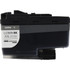 Brother Industries, Ltd Brother LC3039BK Brother Genuine LC3039BK Ultra High-yield Black INKvestment Tank Ink Cartridge