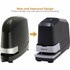 Amax Inc Bostitch B8E VALUE Bostitch B8 Impulse 45 Electric Stapler