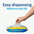 The Clorox Company Clorox 31404 Clorox Disinfecting Cleaning Wipes