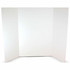 Flipside Products, Inc Flipside 30048-10 Flipside Foam Project Display Boards