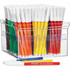 Dixon Ticonderoga Company Prang 80744 Prang Fineline Art Markers