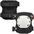 Tenacious Holdings, Inc Ergodyne 18300 Ergodyne ProFlex 300 Cap Rounded Hard Cap Knee Pads Tenacious Holdings, Inc Ergodyne 18300 Ergodyne ProFlex 300 Cap Rounded Hard Cap Knee Pads
