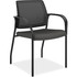 The HON Company HON IS108IMCU19 HON Ignition 4-Leg Stacking Chair