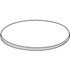 The HON Company HON HON107242NN HON 10700 H107242 Tabletop