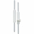 Business Source SA21 Business Source Self-adhesive Folder Fasteners