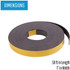 Bi-silque S.A MasterVision FM2021 MasterVision 1"x50' Adhesive Magnetic Tape Bi-silque S.A MasterVision FM2021 MasterVision 1"x50' Adhesive Magnetic Tape