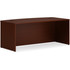 The HON Company HON HONLDS7236BLT1 HON Mod HLPLDS7236B Desk Shell