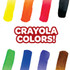 Crayola, LLC Crayola 531205007 Crayola Watercolor Paint Refill