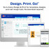 Avery Avery&reg; 5966 Avery&reg; TrueBlock File Folder Labels