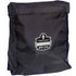 Tenacious Holdings, Inc Ergodyne 13183 Ergodyne Arsenal 5183 Carrying Case Full Mask Respirator - Black