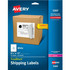 Avery Avery&reg; AVE 5265 Avery&reg; Shipping Labels - TrueBlock