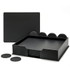 Dacasso Limited, Inc Dacasso D4251 Dacasso Leatherette Conference Room Set